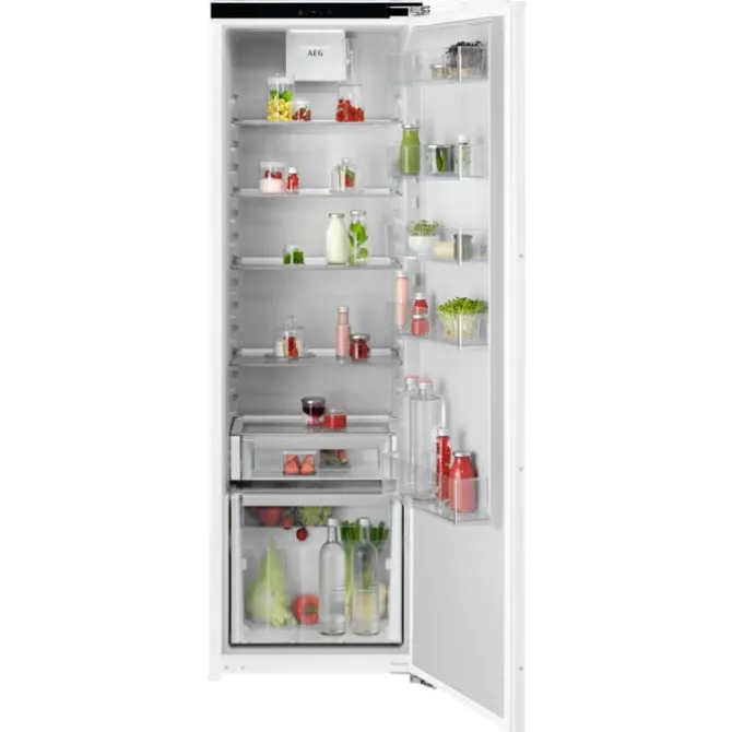 Koelkast inbouw 178 cm