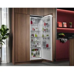 Koelkast inbouw 178 cm