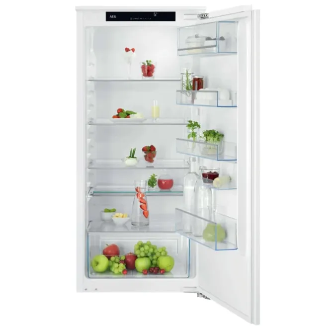 Koelkast inbouw 122.5 cm
