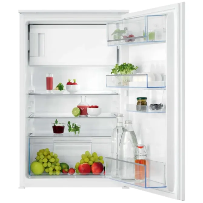 Koelkast inbouw 88 cm