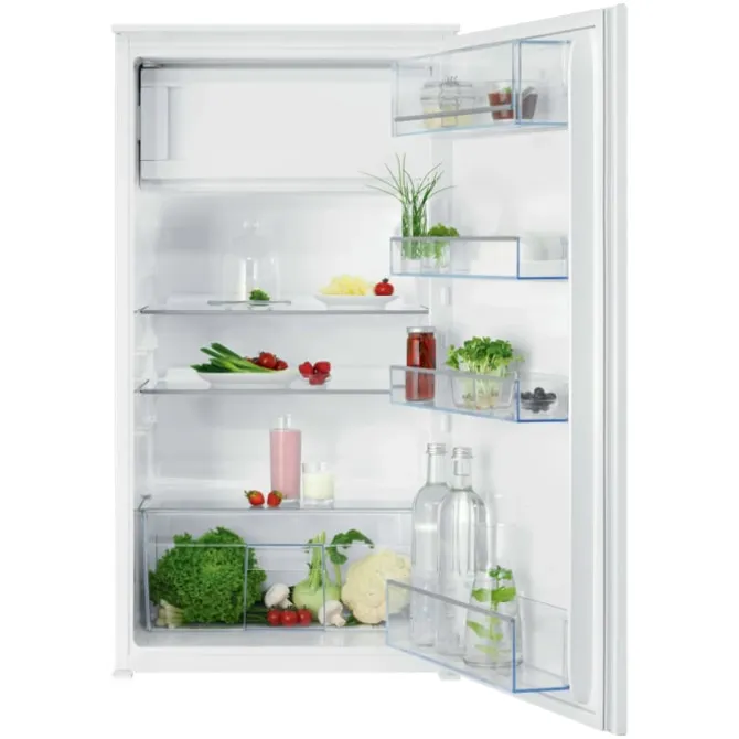 Koelkast inbouw 103 cm