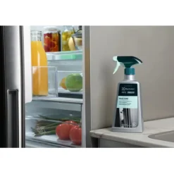 Koelkastreiniger, aanbevolen voor AEG, Electrolux, Zanussi