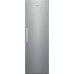 Koelkast vrijstaand 186 cm Stainless steel with antifingerprint