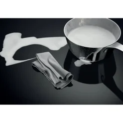 Kookplaat met afzuiging - 7000 ComboHob SenseFry 80 cm