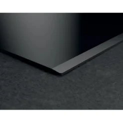 Kookplaat met afzuiging - 6000 ComboHob met brugfunctie 80 cm