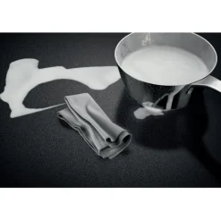 Kookplaat met afzuiging - 6000 ComboHob met brugfunctie SaphirMatt®, 80 cm