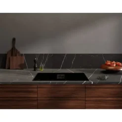 Kookplaat met afzuiging - 6000 ComboHob met brugfunctie 70 cm