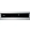 LongFresh Koelkast inbouw 140 cm