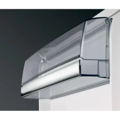 LongFresh Koelkast inbouw 140 cm