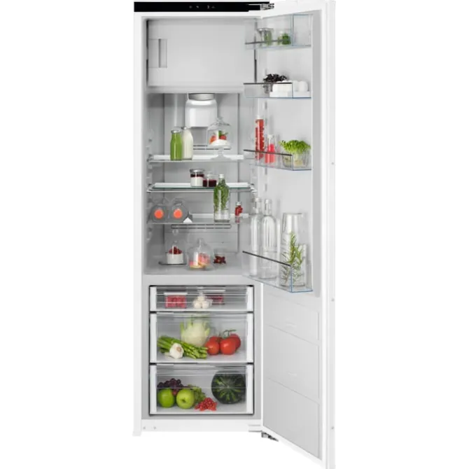 LongFresh Koelkast inbouw 178 cm