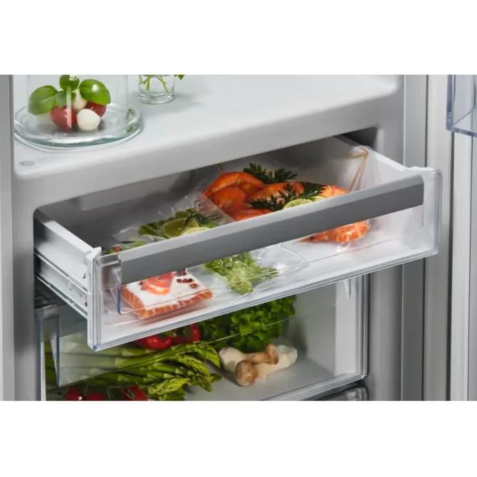 LongFresh Koelkast inbouw 178 cm