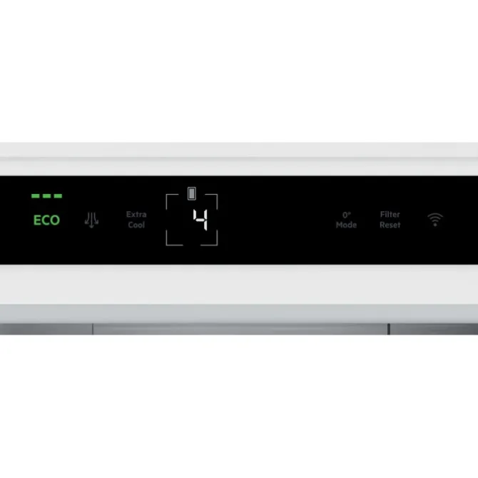 LongFresh Koelkast inbouw 178 cm