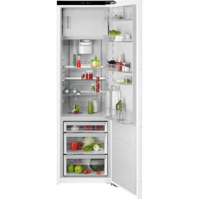 LongFresh Koelkast inbouw 178 cm