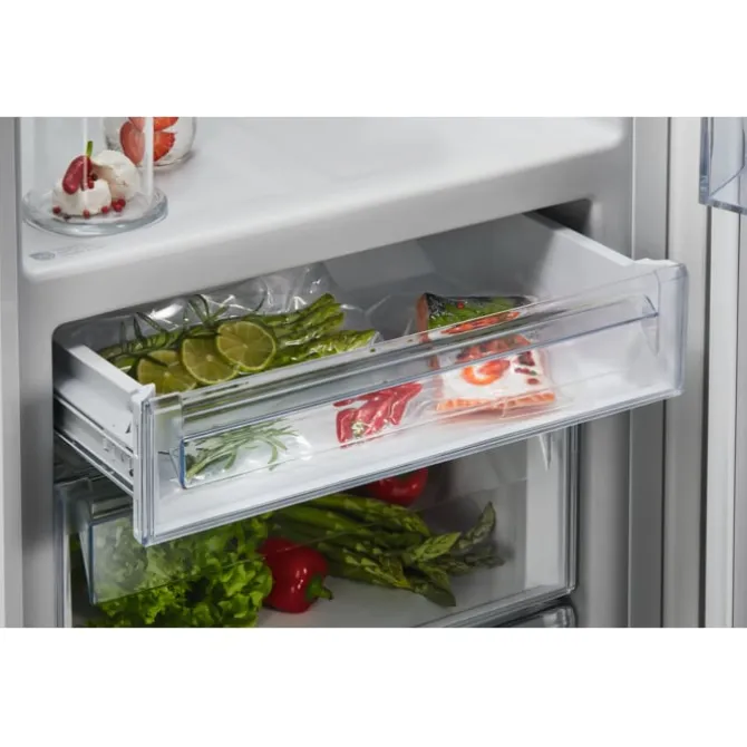 LongFresh Koelkast inbouw 178 cm