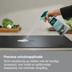 Matt Care kookplaatreiniger