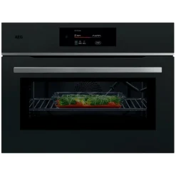 8000 MealAssist - Heteluchtoven met magnetron