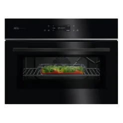 8000 MealAssist - Heteluchtoven met magnetron