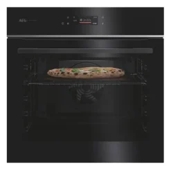 7000 MealAssist met PizzaExpert - Heteluchtoven met pyrolysereiniging