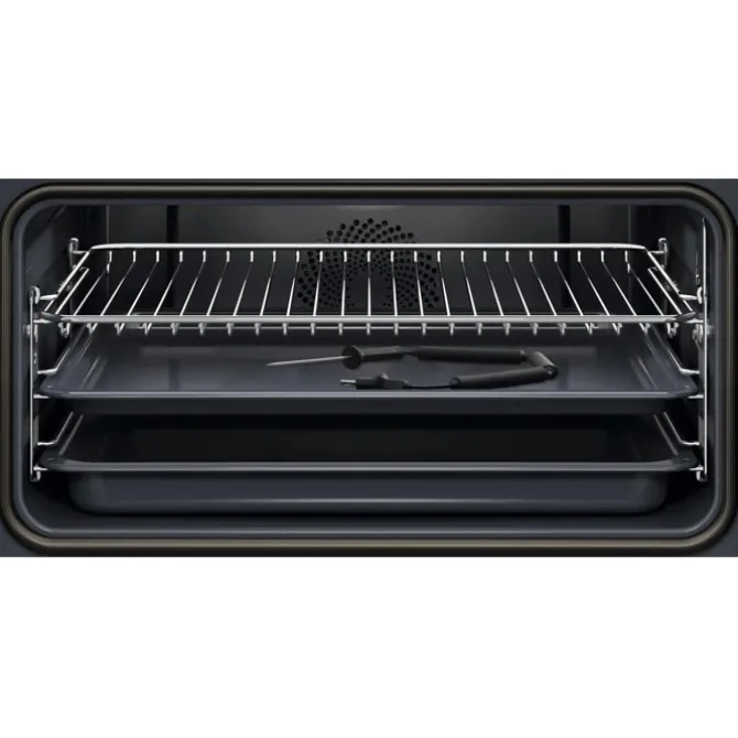 7000 MealAssist met SteamBake - Heteluchtoven met stoomondersteuning met pyrolysereiniging
