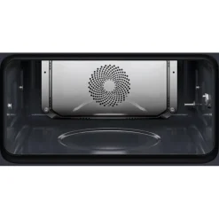 8000 MealAssist met SteamPro Combi hetelucht- en stoomoven