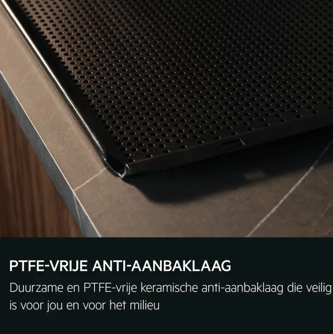 8000 MealAssist met SteamPro - Combi hetelucht- en stoomoven