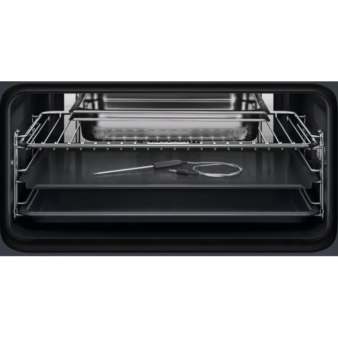 8000 MealAssist met SteamPro - Combi hetelucht- en stoomoven