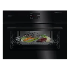 8000 MealAssist met SteamPro - Combi hetelucht- en stoomoven