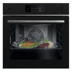 8000 MealAssist met SteamPro - Combi hetelucht- en stoomoven
