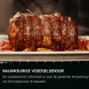8000 MealAssist met SteamPro - Combi hetelucht- en stoomoven