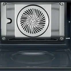 8000 MealAssist met SteamPro - Combi hetelucht- en stoomoven