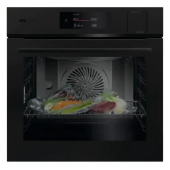 8000 MealAssist met SteamPro - Combi hetelucht- en stoomoven