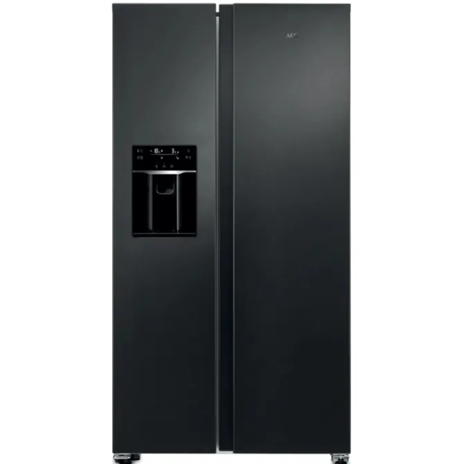 9000 MultiChill 0° - Koel/vrieskast vrijstaand 177.5 cm