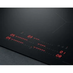 6000 MultipleBridge - inductiekookplaat, SaphirMatt®, 90 cm