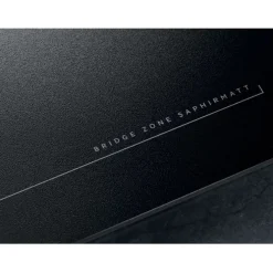 6000 MultipleBridge - inductiekookplaat, SaphirMatt®, 90 cm