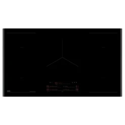 6000 MultipleBridge - inductiekookplaat, 90 cm