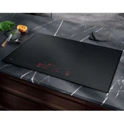 6000 MultipleBridge - inductiekookplaat, SaphirMatt®, 80 cm