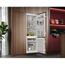 7000 NoFrost CoolAssist® Koel/vrieskast inbouw 178 cm
