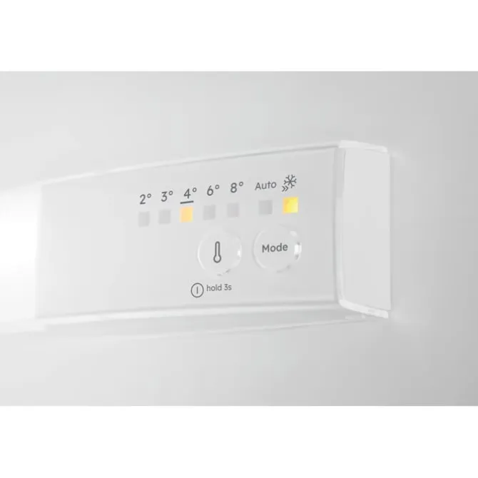 7000 NoFrost CoolAssist® Koel/vrieskast inbouw 178 cm
