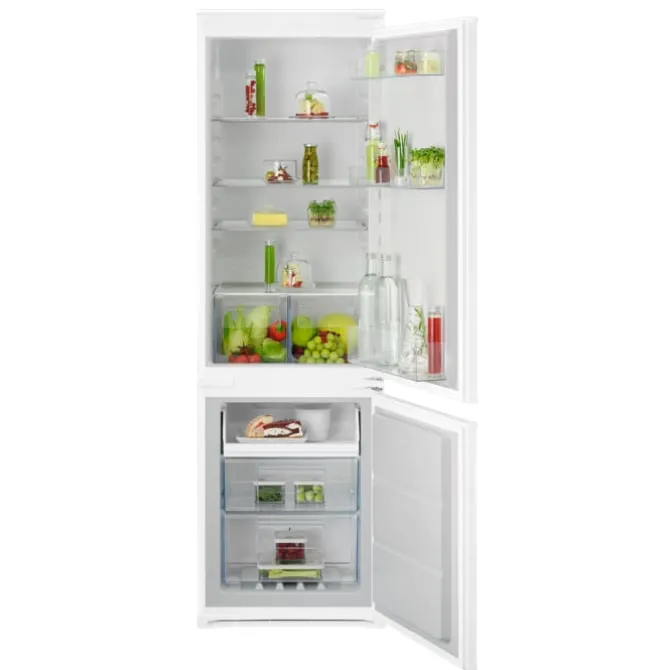 7000 NoFrost CoolAssist® Koel/vrieskast inbouw 178 cm