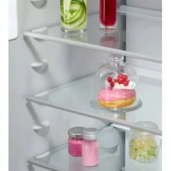 7000 NoFrost CoolAssist® Koel/vrieskast inbouw 178 cm