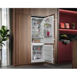 7000 NoFrost CoolAssist® Koel/vrieskast inbouw 178 cm