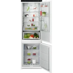 7000 NoFrost CoolAssist® Koel/vrieskast inbouw 178 cm