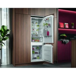7000 NoFrost CoolAssist® Koel/vrieskast inbouw 178 cm
