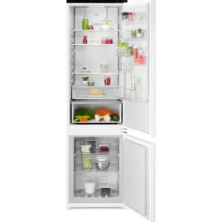 7000 NoFrost CoolAssist® Koel/vrieskast inbouw MultiSpace 189.4 cm