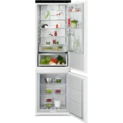 7000 NoFrost CoolAssist® Koel/vrieskast inbouw 178 cm