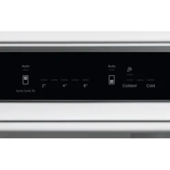8000 NoFrost GreenZone+ Koel/vrieskast inbouw MaxiSpace 189.4 cm