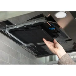 OdourClean Plus koolstoffilter