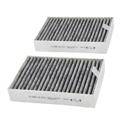 OdourClean Standard koolstoffilter