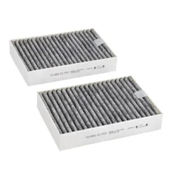 OdourClean Standard koolstoffilter
