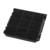 OdourClean Standard koolstoffilter